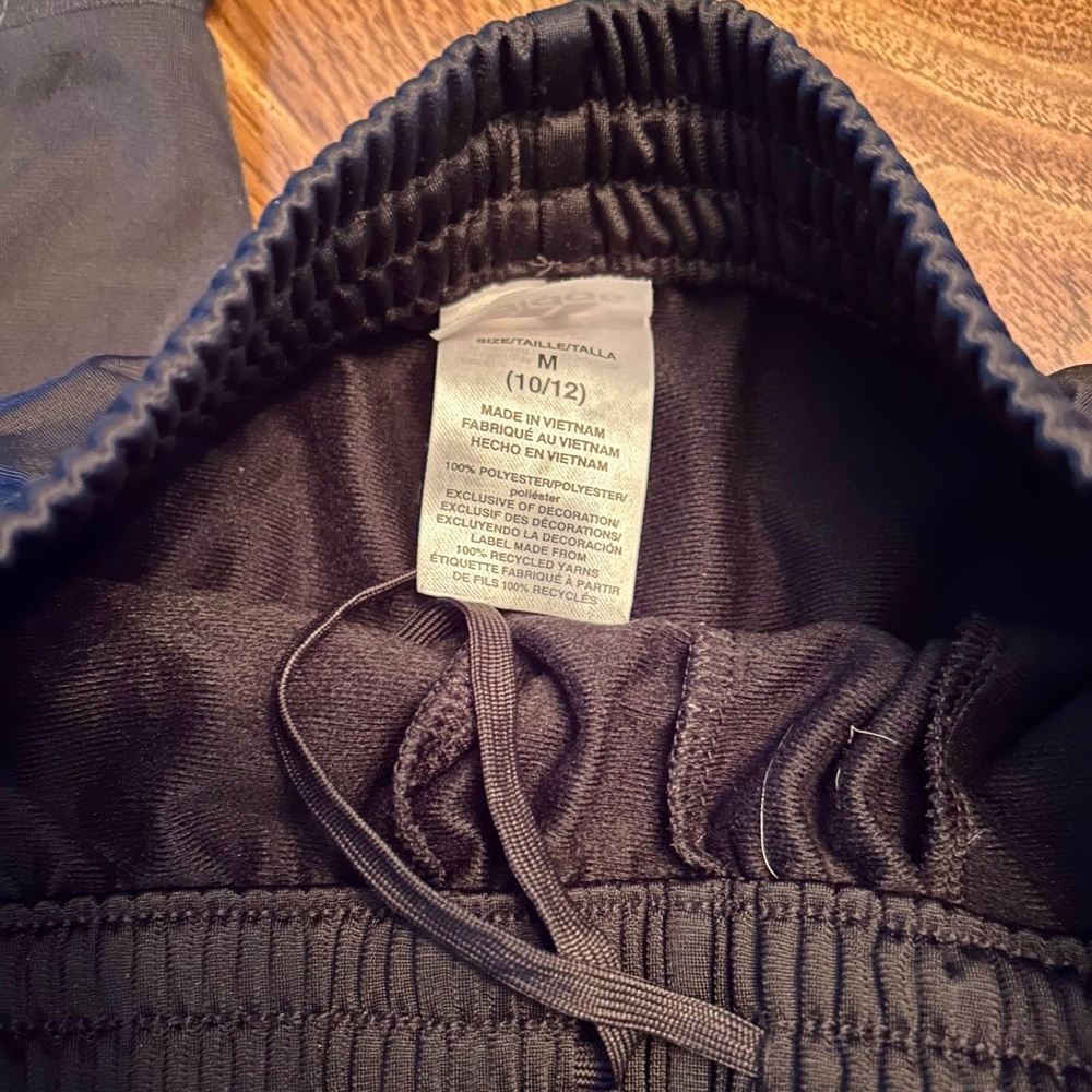 Adidas Kids Track Pants - Picture 6 of 10